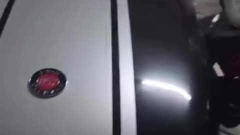 Caterham 7 - Custom LED Vehicle Registration Keychain showcase. 🔆🔗🚗