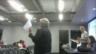 Pulaski County Republican Committee Meeting September