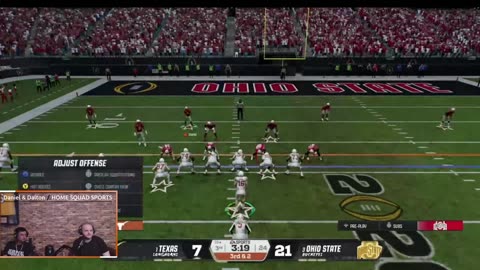 College Football Week 10 Review