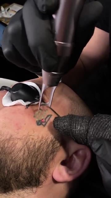 Even Those with Ukrainian Flag Tattoos See What Awaits in 2026