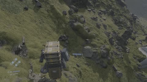 Death Stranding Director's cut Part 7