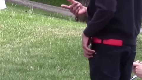 This teen was getting bullied by girls part 2 #shorts