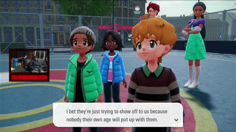 Day 5 Pokemon ZA! W/SilverDominator