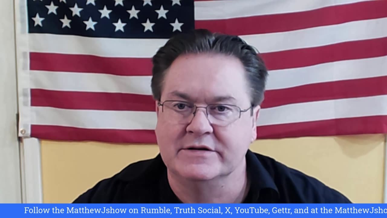 MatthewJshow
