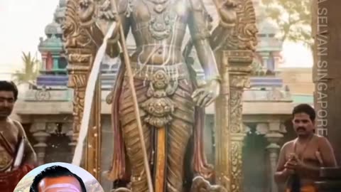 வடிவேலன் அருள் மட்டும் போதும் TMS LEGEND M.THIRAVIDA SELVAN SINGAPORE TMS FANS 2025