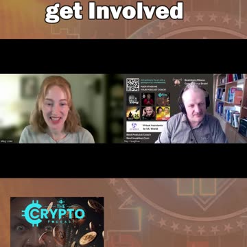 How can people get Involved