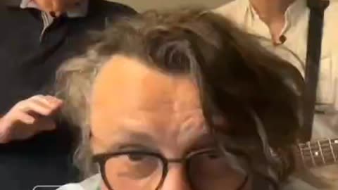 Flash information...