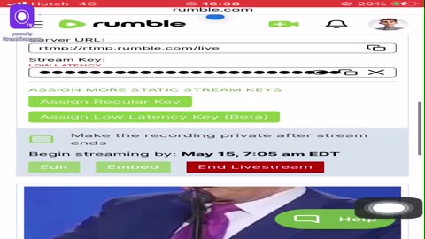 LIVE | Trump Latest News Live | Donald Trump Makes Big Announcement | US News I Trump Speech