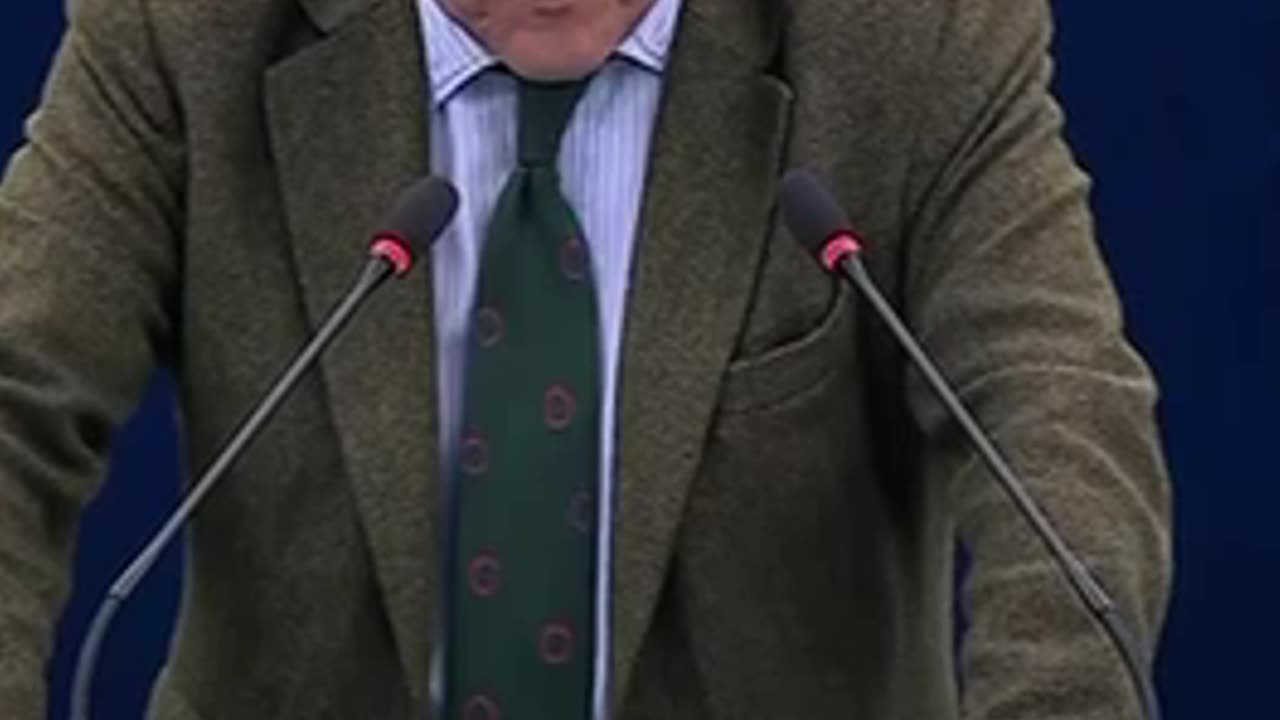 Hermann Tertsch Criticizes EU’s Complicity with Cuba