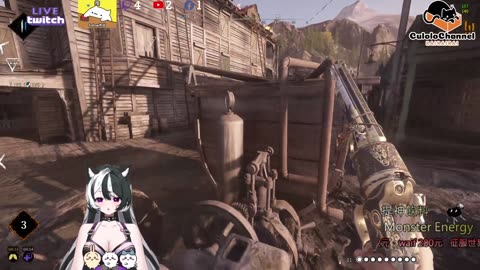 🌱vs🧟‍♀️ New version⭐新手向⭐🥺倉鼠系玩家🥺| 來聊天R ✨💎(๑˃̵ᴗ˂̵)و Culolo Channel(๑˃̵ᴗ˂̵)و 5 Taiwan優質台💎✨