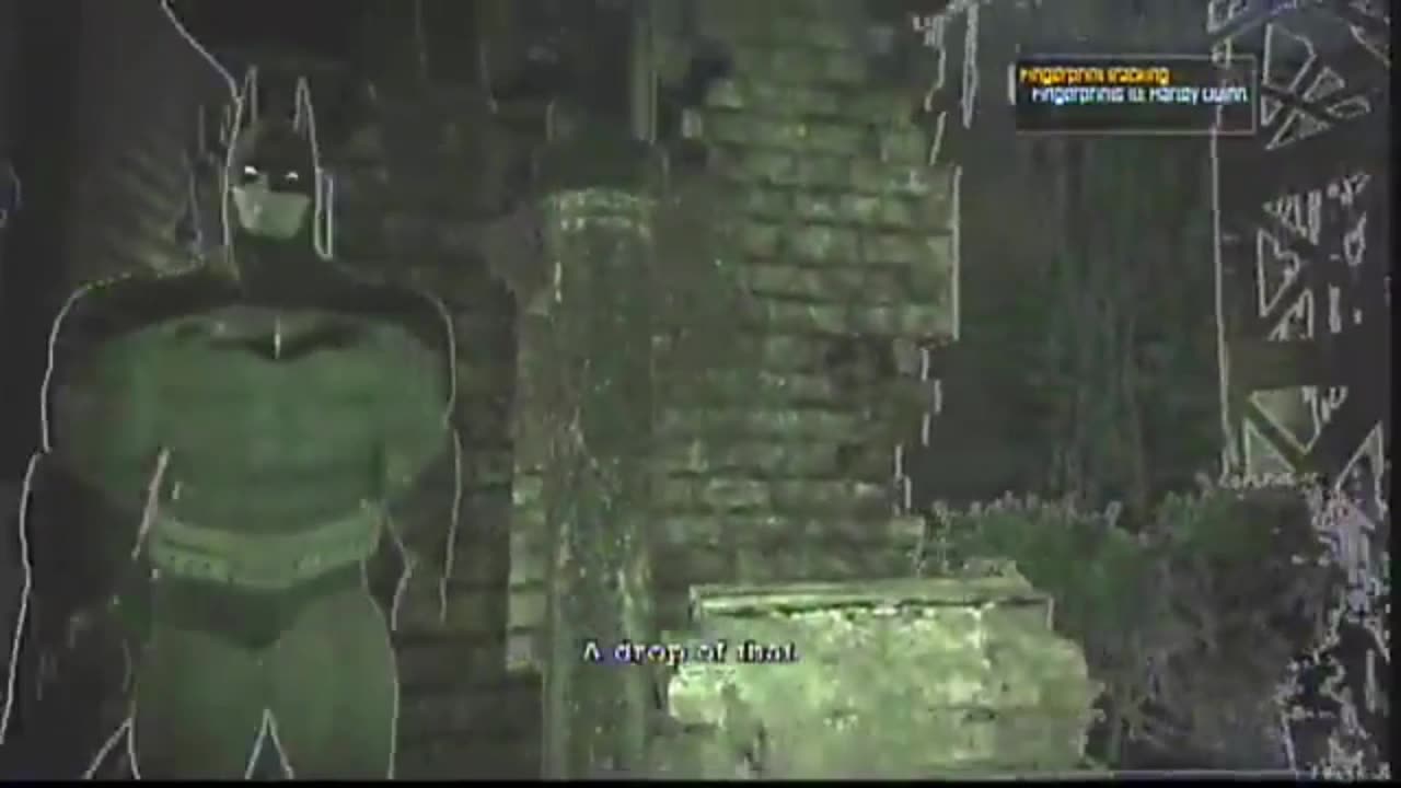 Batman_ Arkham Asylum GOTY Edition Day 5