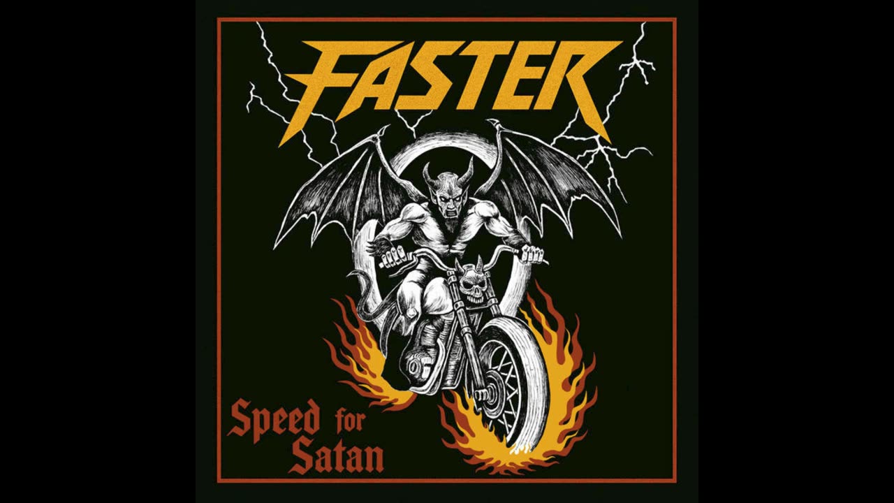 NEW & UPCOMING METAL RELEASES - May/June 2025