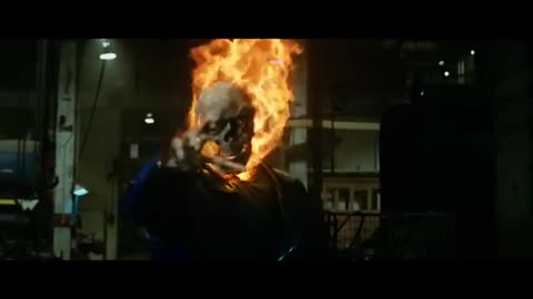 🔥 Ghost Rider Unleashed! - Johnny Blaze The Ghost Rider is born! 💀🔥