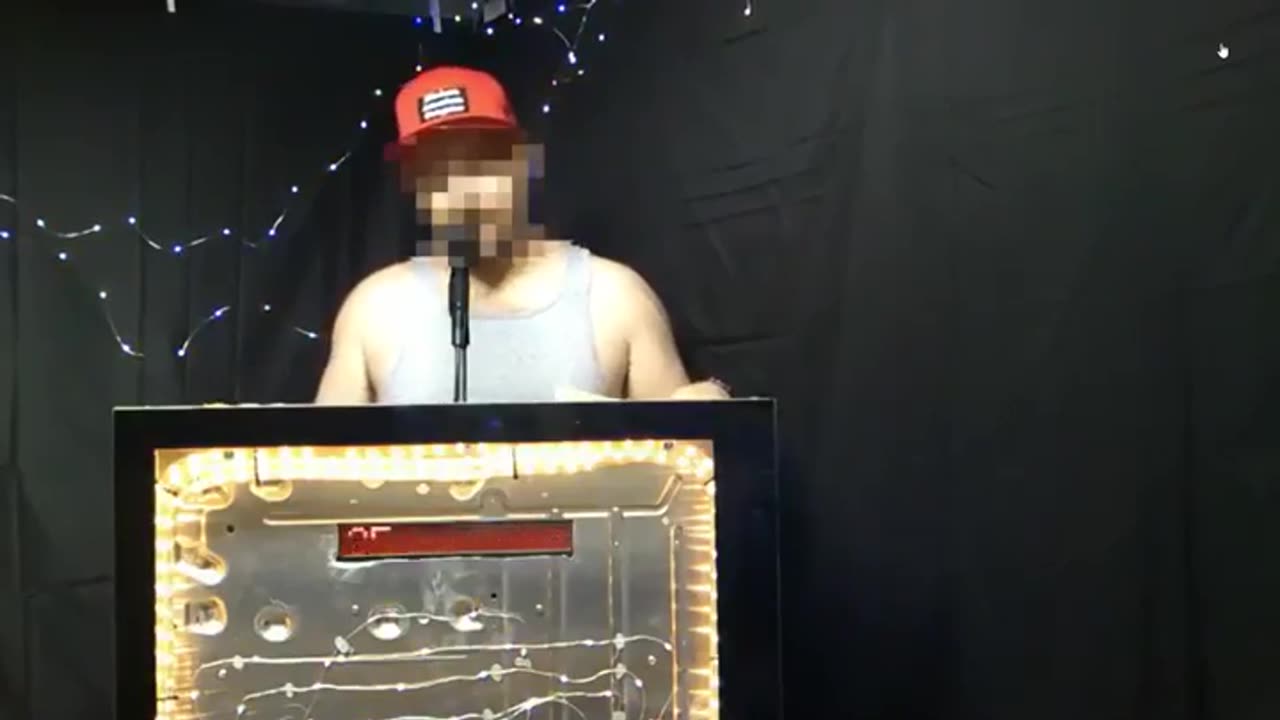 Modern American Gangster Clips #073