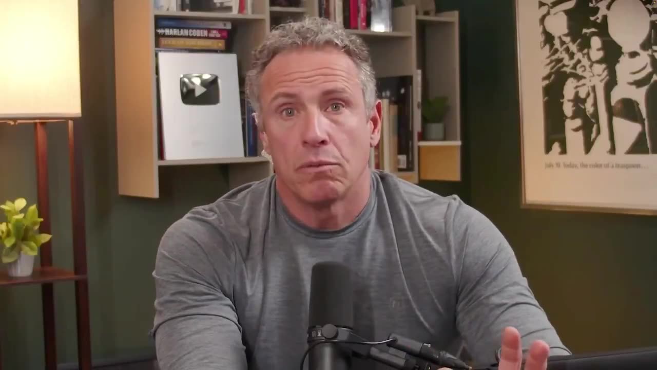 Chris Cuomo claims Laken Riley murder by an illegal is a phony issue