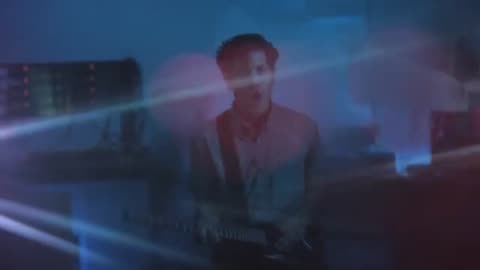 Neon Indian - Polish Girl