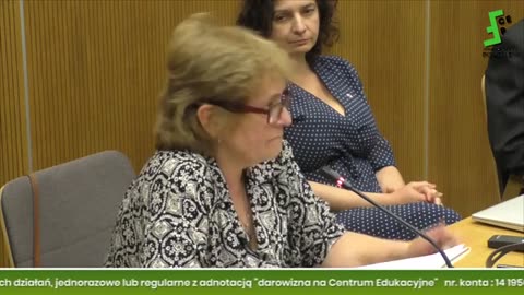 Dr Anna MARTYNOWSKA Prześladowania LEKARZY