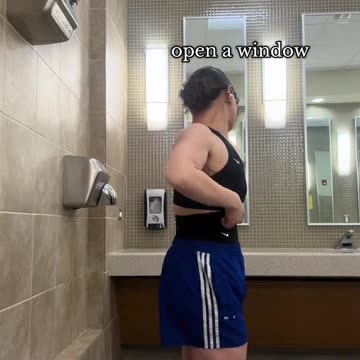 An amazing weight loss