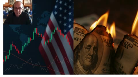 😱 Jim Rickards Shares Terrifying Predictions | What’s Coming Will Shock Everyone