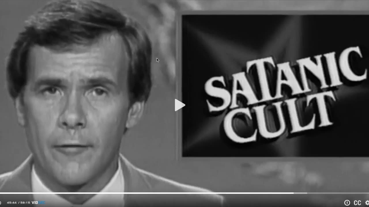 Mind/Body DECAPITATION-Fiat Words- SonS of SAM