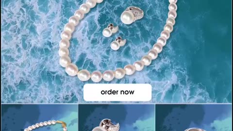 Trang Sức Jessica Jewelry