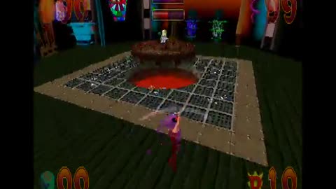 PSX Longplay - Jersey Devil - US