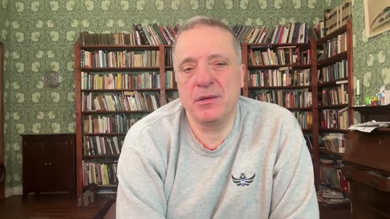 Putin Warns Massive Response Missile Strikes; Kiev Pokrovsk Troops Given Ultimatum; Starmer Crushed