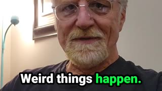 Weird Days of an Entrepreneur