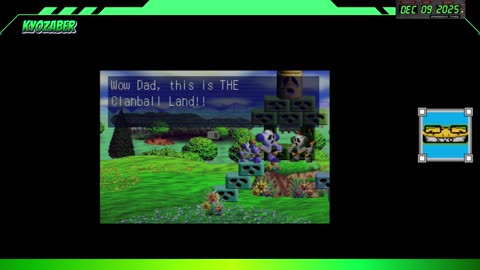 Mischief Makers! - Oh boy