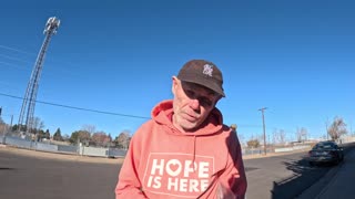 Assault at Planned Parenthood