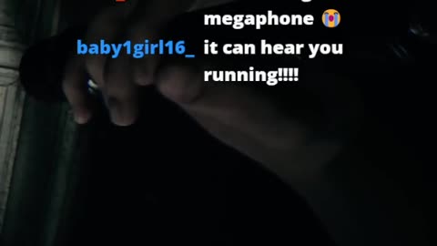 I CAN'T believe he did THIS