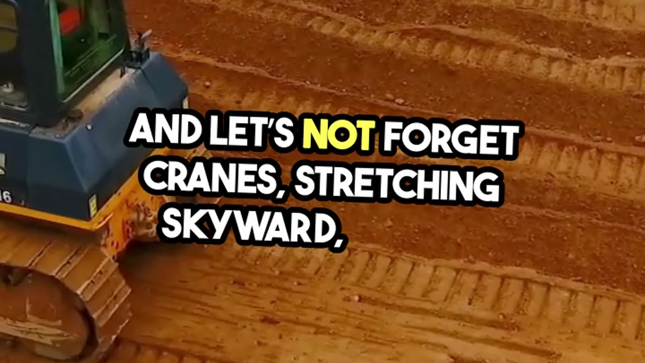 Beasts of the Jobsite