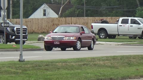 2025 Telegraph Cruise, Part 118