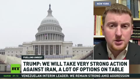 RT News - January 14 2026 (09:00 MSK)