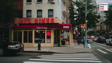 Racist Accuses Innocent Man