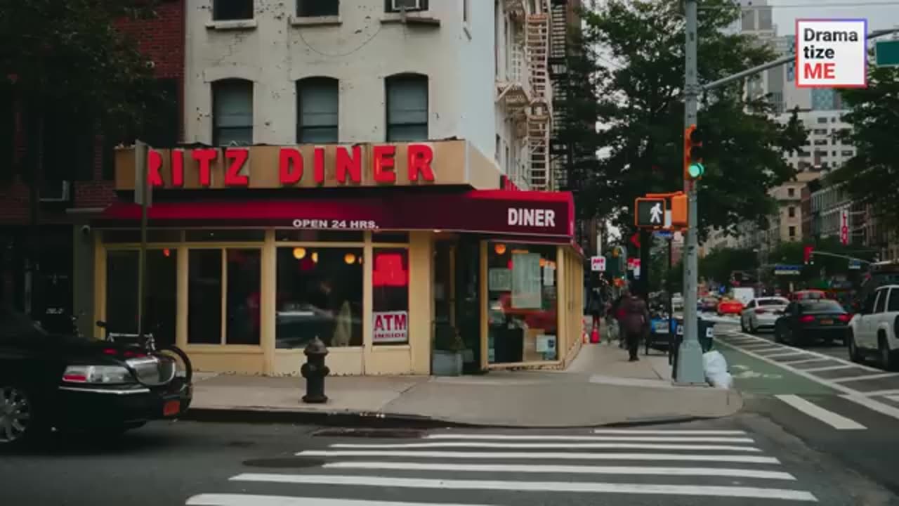 Racist Accuses Innocent Man