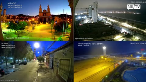 BUEN DIA 08/07/2025