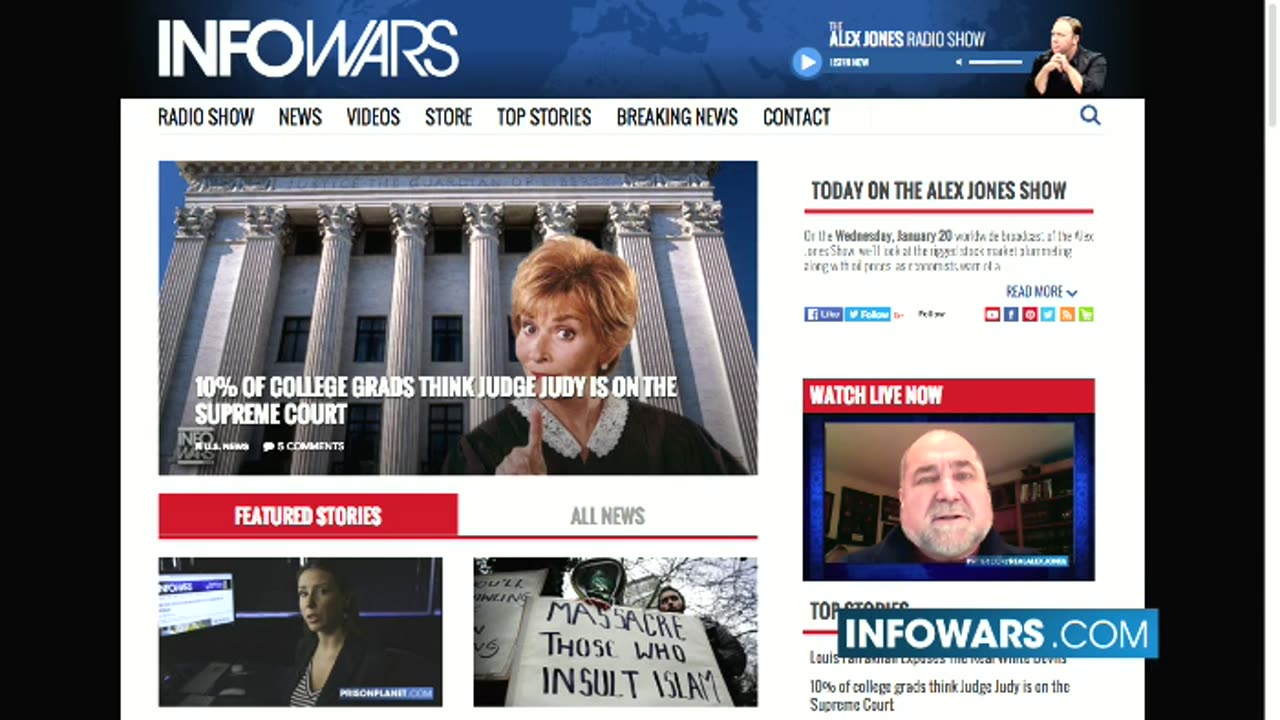 IW Archives 2016 Jan 20