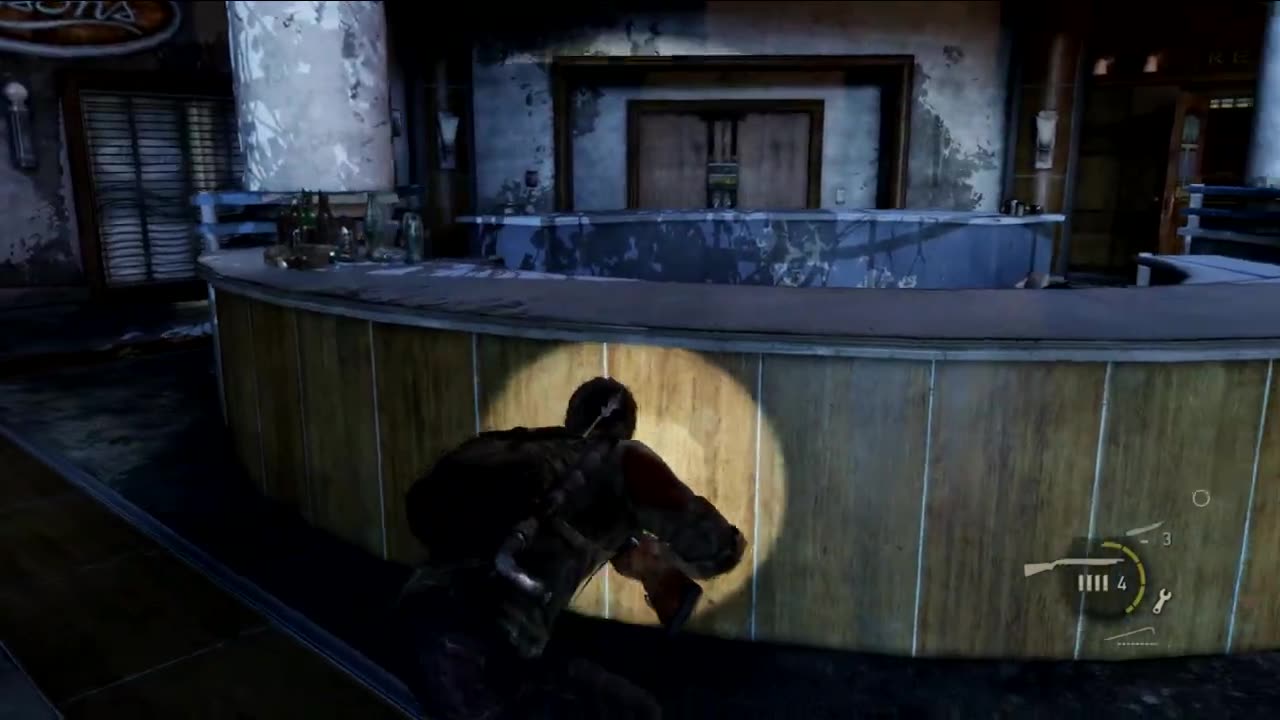 The Last of Us Remastered Playthrough Part36
