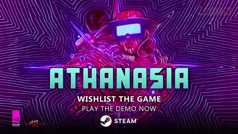 Athanasia - Official Announcement Trailer The MIX Summer Showcase 2025