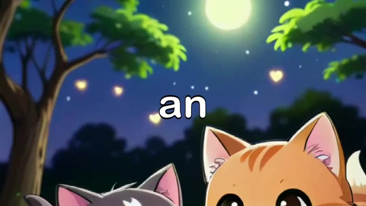 AI Stories | Sharing is Caring ! A Fun Story for Kids |Part 2 | Kids Education