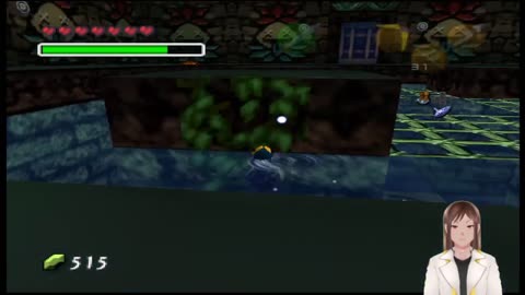 Let's Play OOT Time Lost Part 13: Getting Puzzled