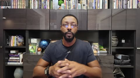 Your Nervous System Is Blocking Your Manifestation