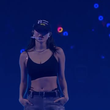 Twice Jihyo Kpop 2025