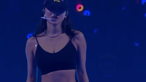 Twice Jihyo Kpop 2025