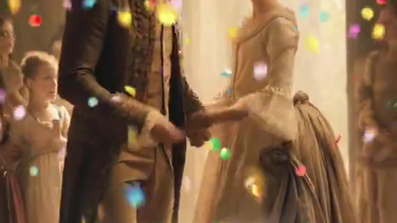 The evolution of George Washington. (AI generated content)