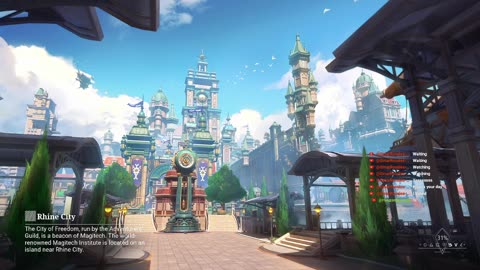 crystal of atlan-something weird happening around here