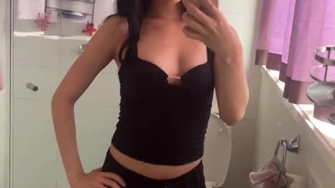 Still great young tgirl in evolution