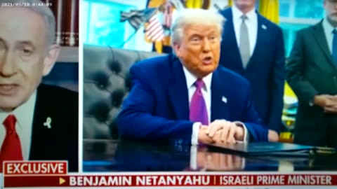 TRUMP MOBILIZES FOR WAR THREATENS IRAN!!!!!