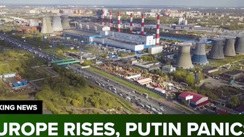 Sanktionen gegen Russland_ Der Druck auf Putin steigt! 🚨